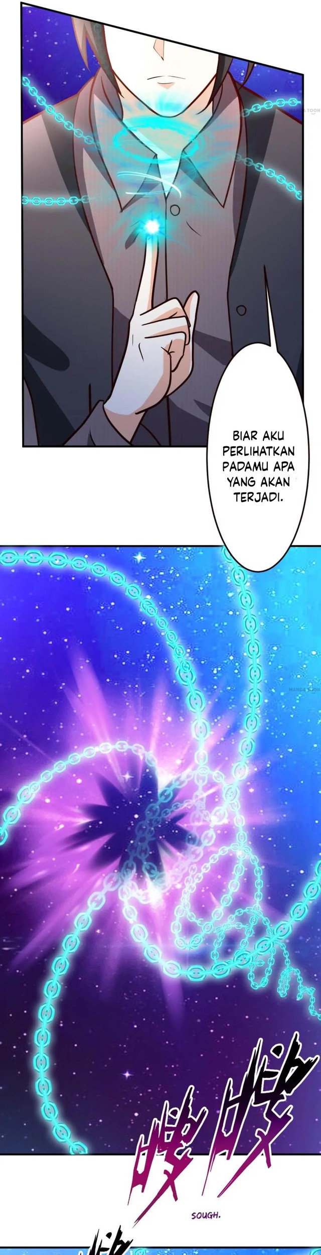 Urban Leveling Chapter 42 Gambar 17