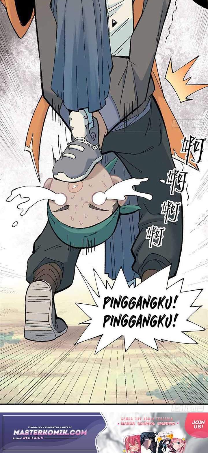 The Strongest Sect Chapter 1 Gambar 9
