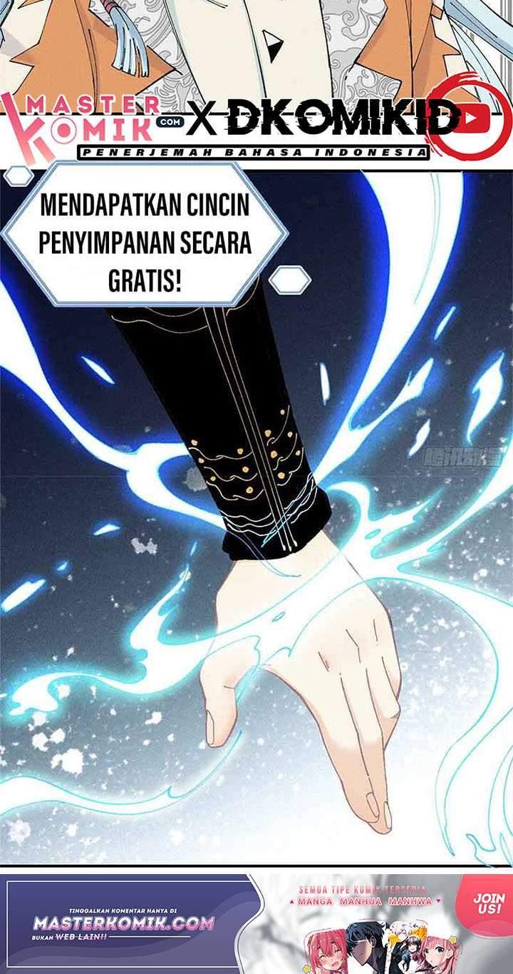The Strongest Sect Chapter 1 Gambar 21