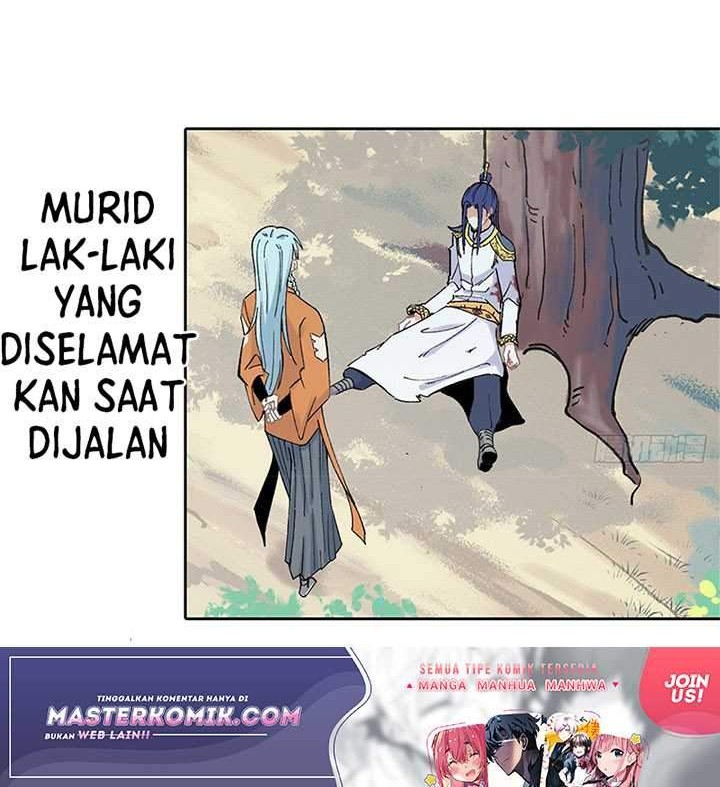 The Strongest Sect Chapter 00 Gambar 5