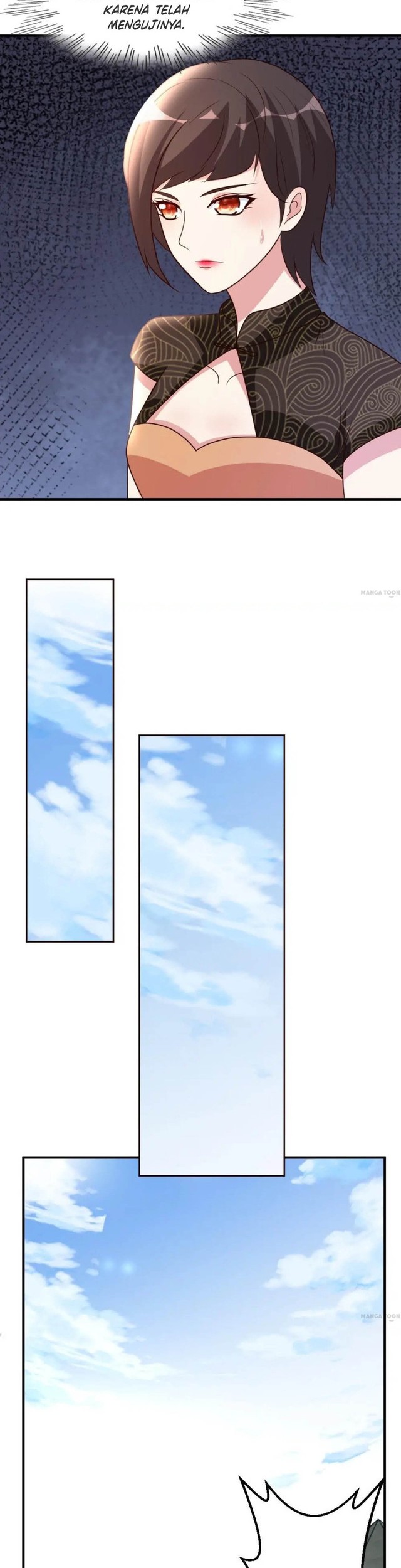 Urban Leveling Chapter 43 Gambar 6