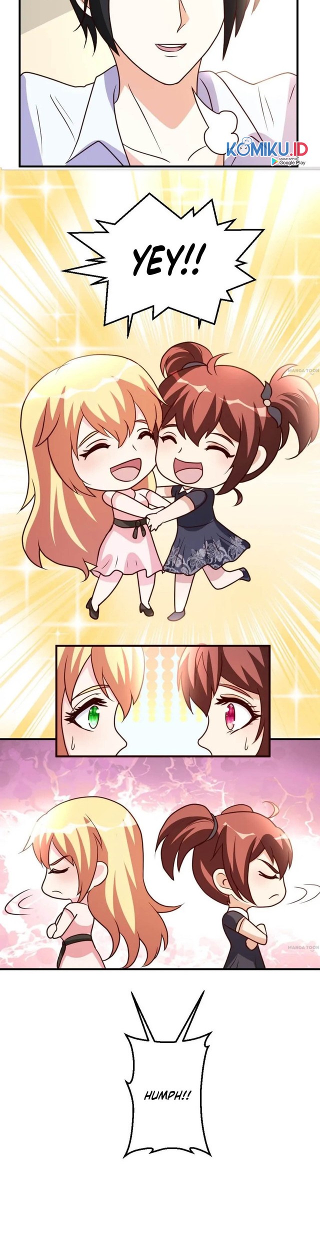 Urban Leveling Chapter 43 Gambar 11