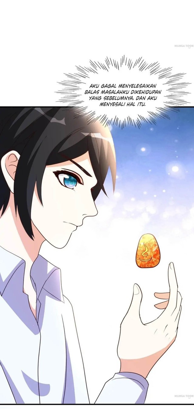 Urban Leveling Chapter 43 Gambar 12