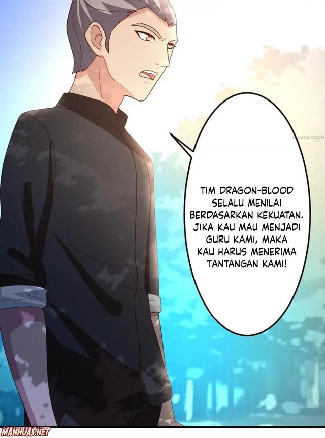Urban Leveling Chapter 44 Gambar 16