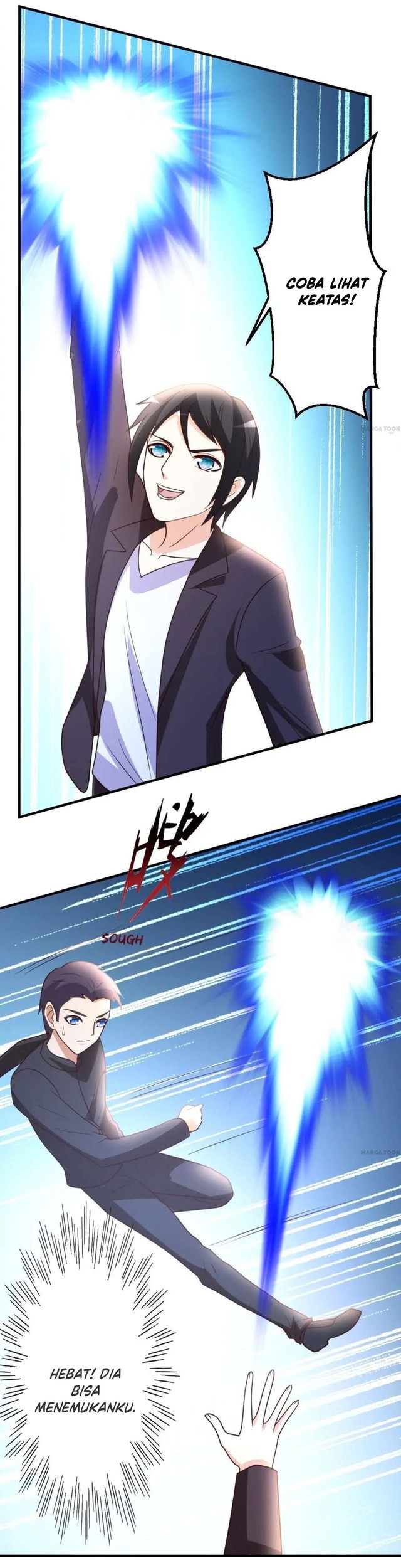 Urban Leveling Chapter 45 Gambar 5