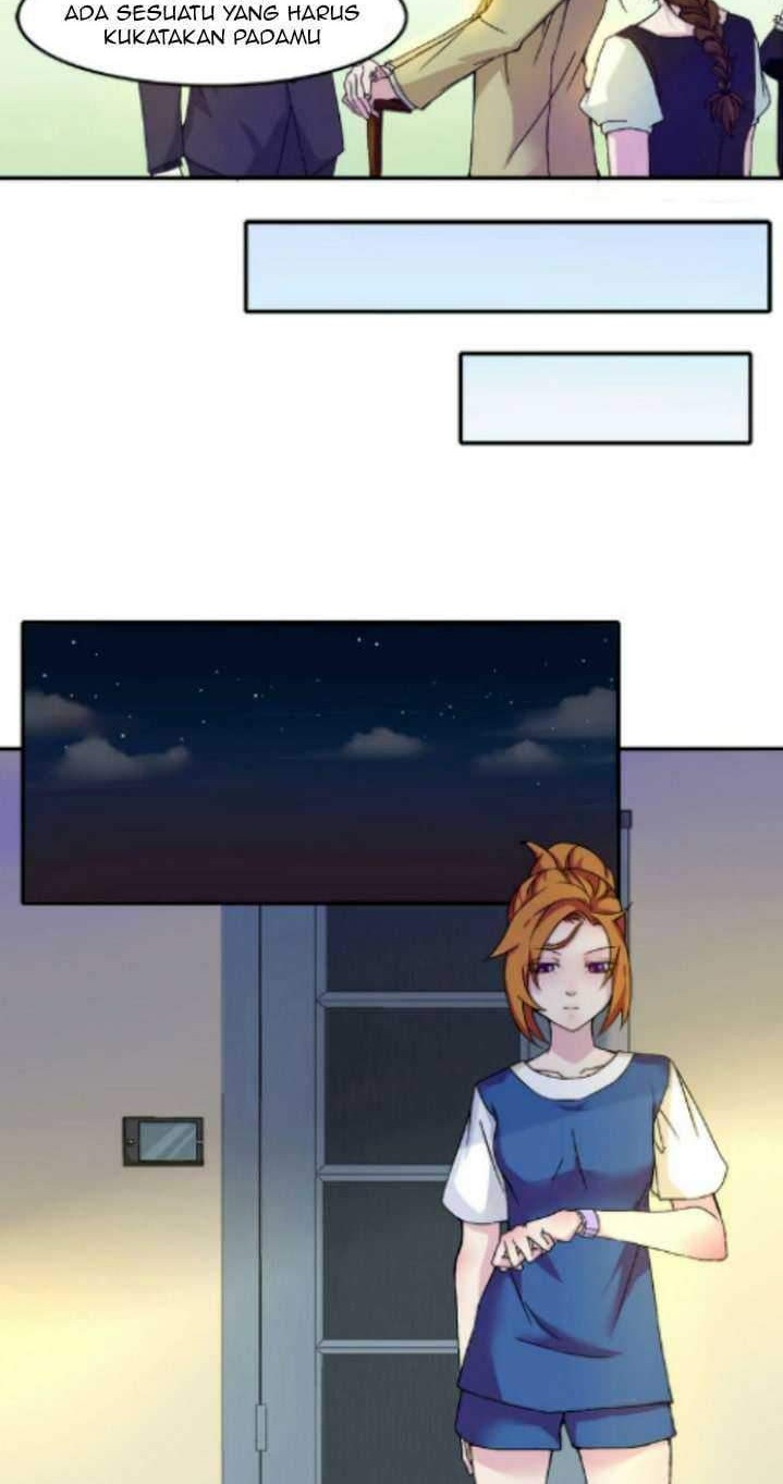 The Female Teacher Who Fight Back Chapter 4 Gambar 5