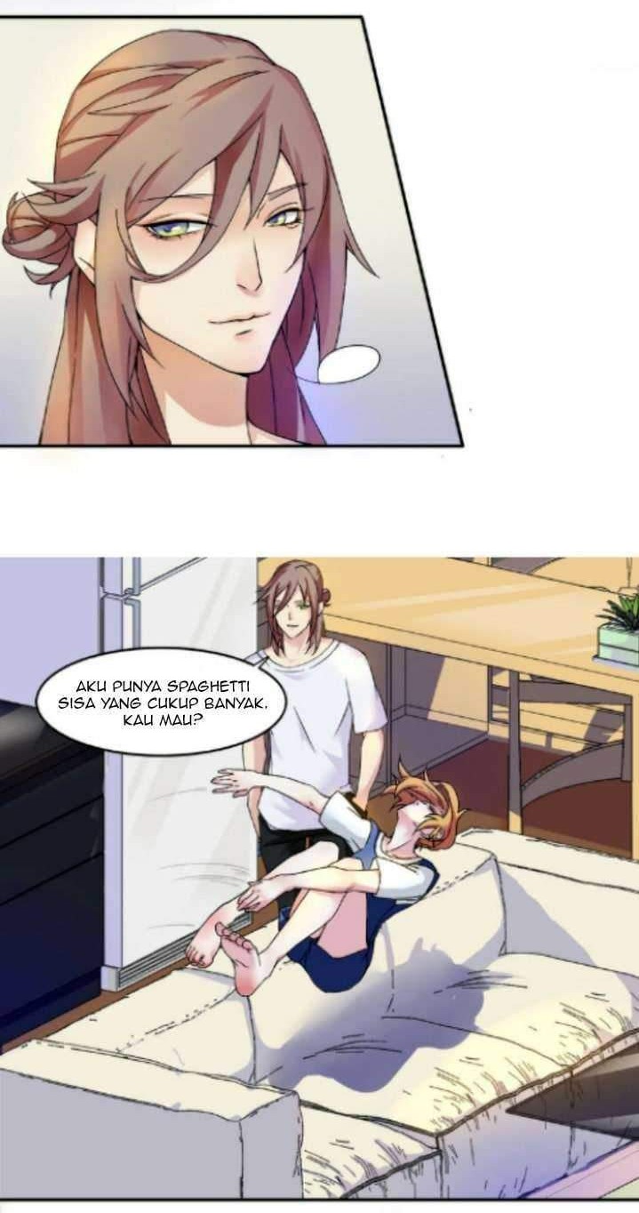 The Female Teacher Who Fight Back Chapter 4 Gambar 7