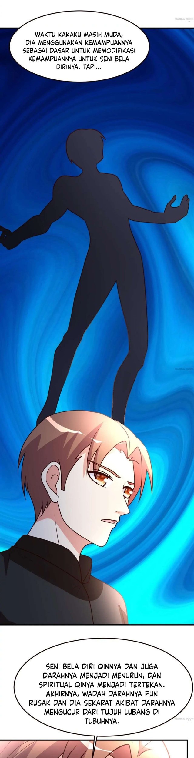 Urban Leveling Chapter 46 Gambar 5