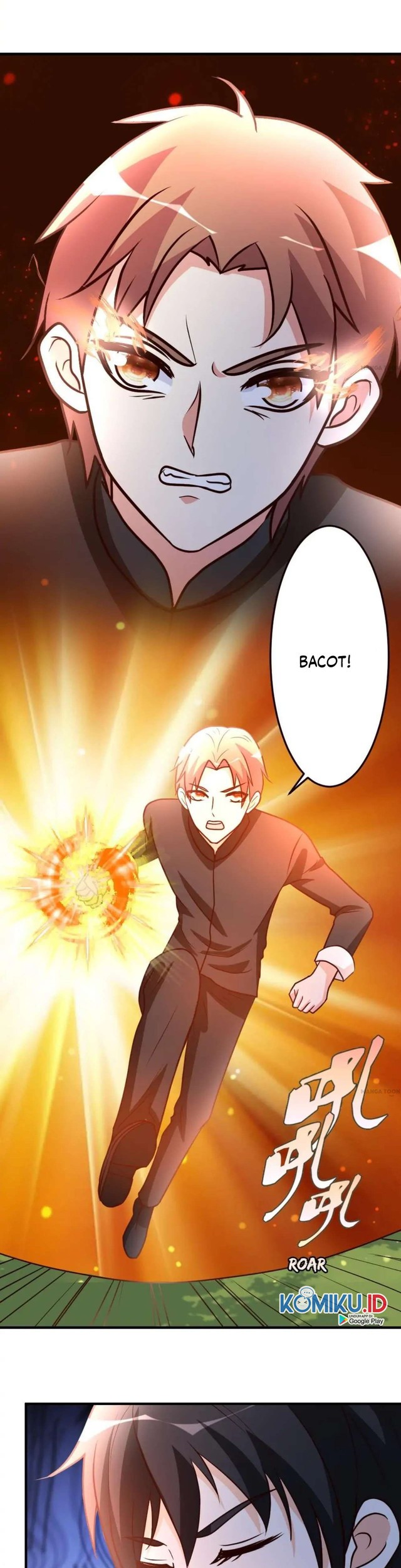 Urban Leveling Chapter 46 Gambar 17