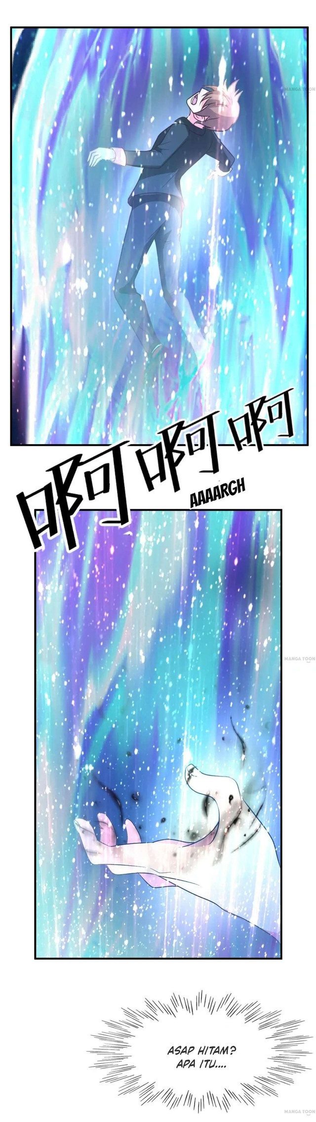 Urban Leveling Chapter 47 Gambar 17