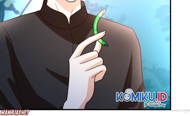 Urban Leveling Chapter 48 Gambar 5