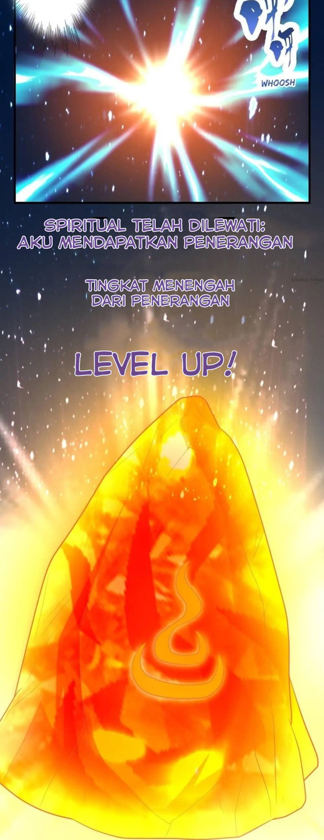 Urban Leveling Chapter 48 Gambar 17