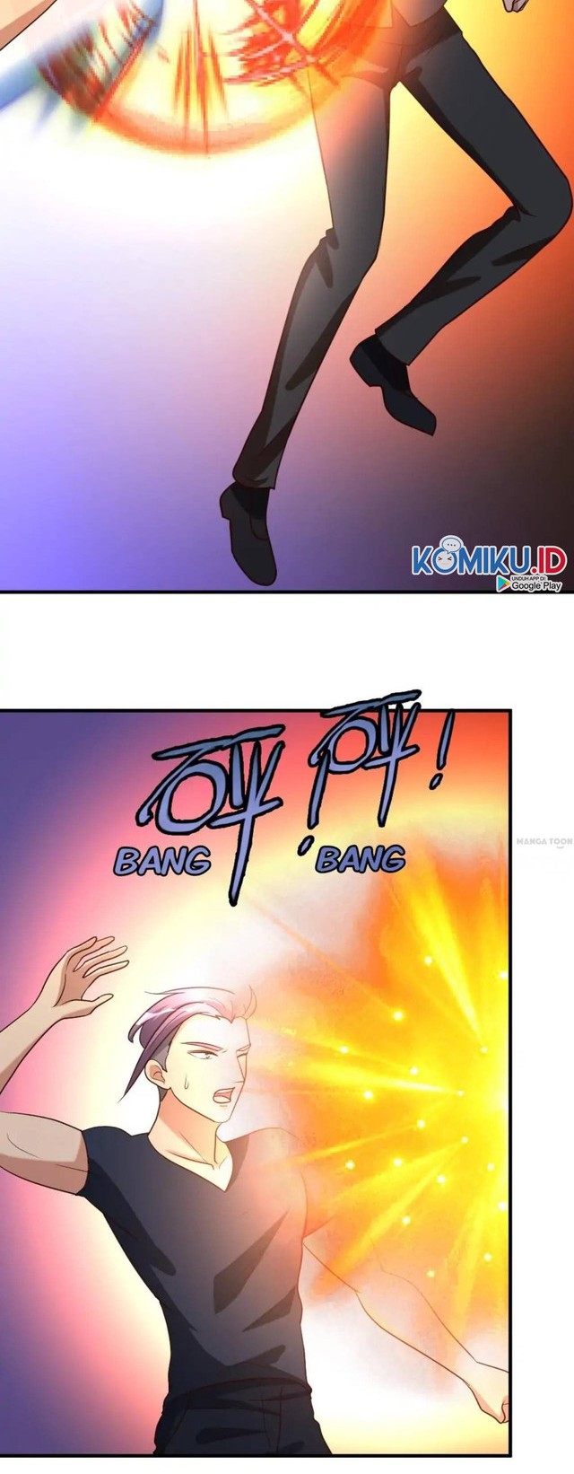 Urban Leveling Chapter 50 Gambar 3