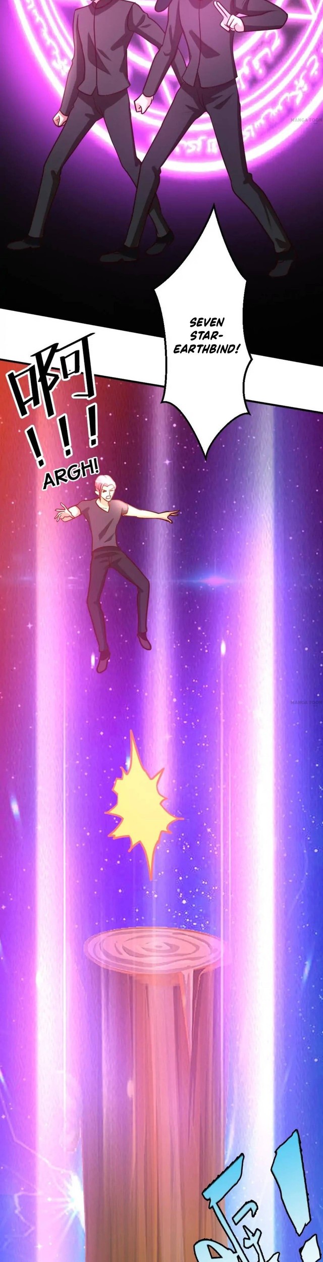 Urban Leveling Chapter 50 Gambar 6