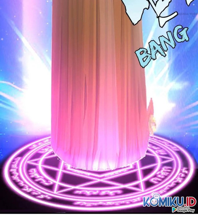 Urban Leveling Chapter 50 Gambar 7