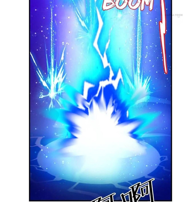 Urban Leveling Chapter 50 Gambar 16