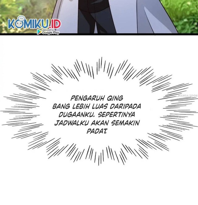 Urban Leveling Chapter 50 Gambar 18