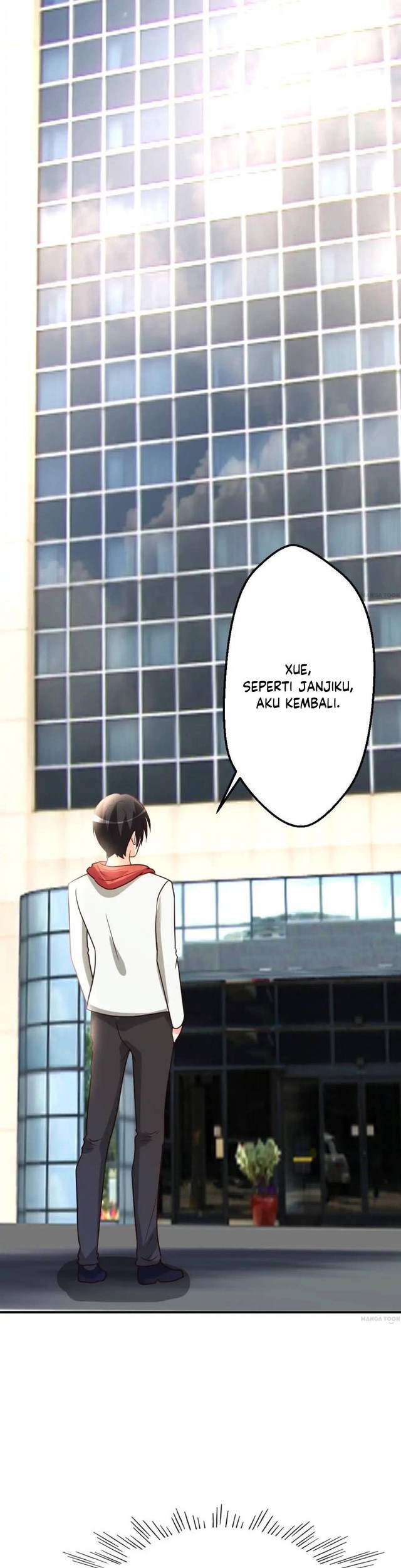 Urban Leveling Chapter 51 Gambar 10