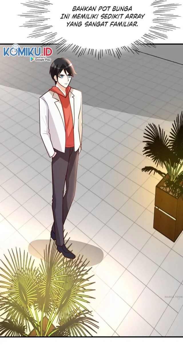 Urban Leveling Chapter 51 Gambar 11