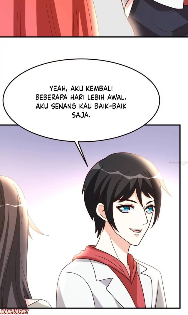 Urban Leveling Chapter 51 Gambar 14