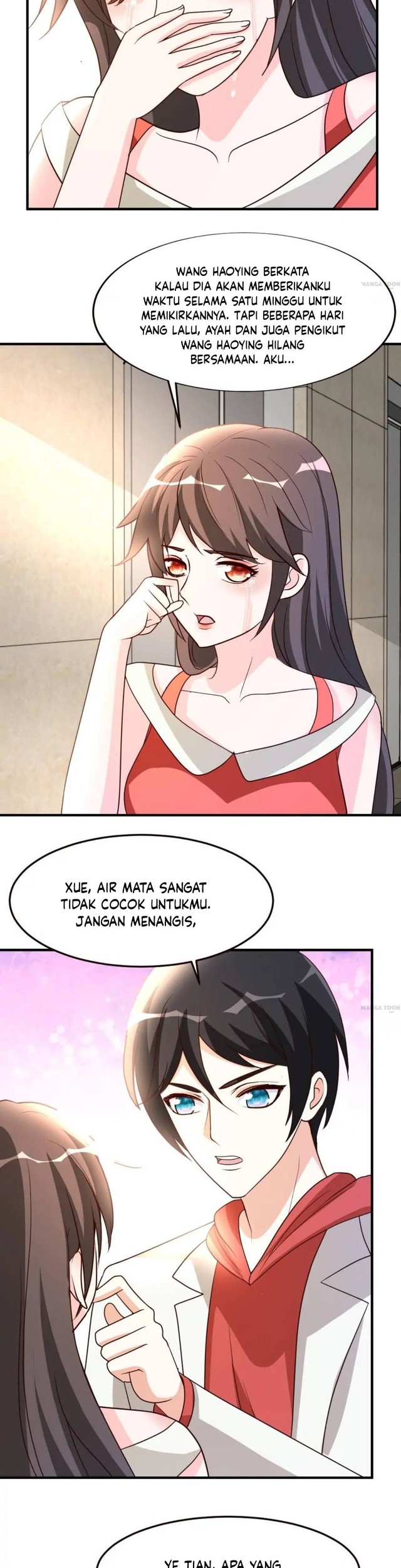 Urban Leveling Chapter 51 Gambar 16