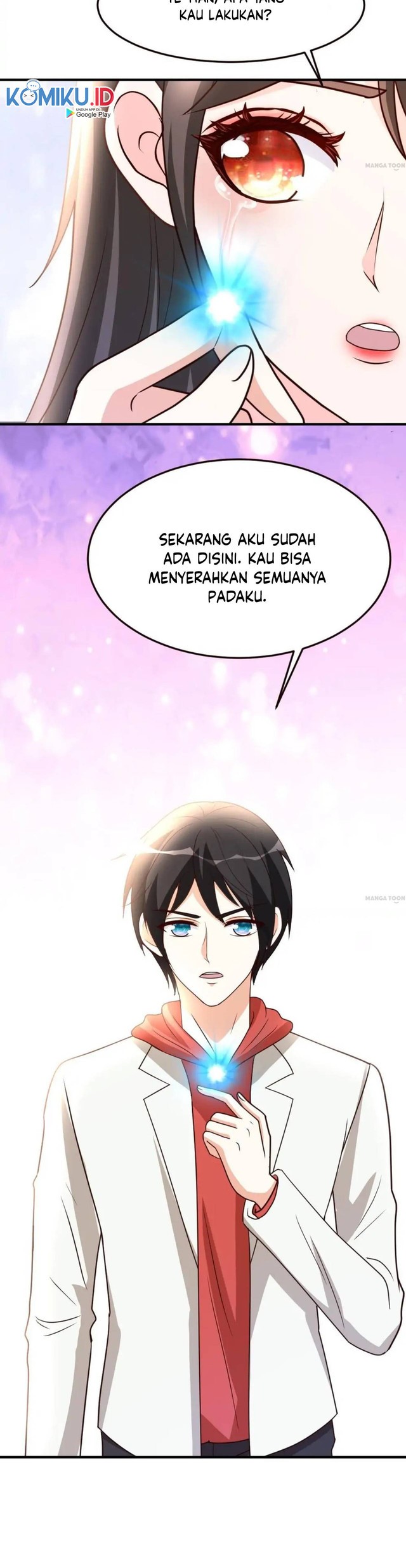 Urban Leveling Chapter 51 Gambar 17