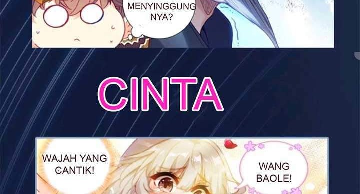 Three Inches Of Heaven Chapter 1 Gambar 14