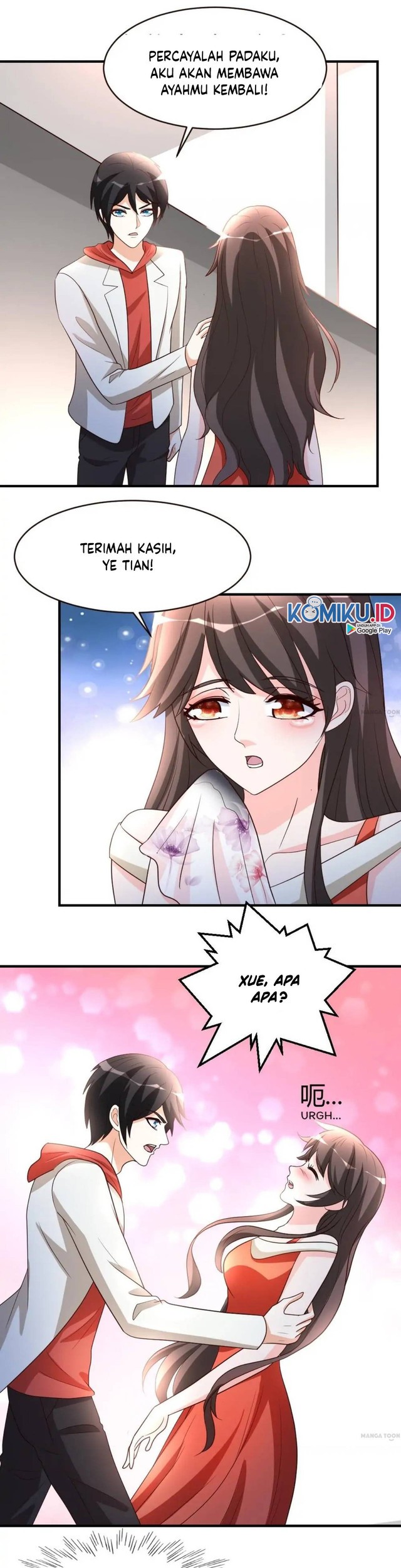 Baca Urban Leveling Chapter 52 Gambar 2