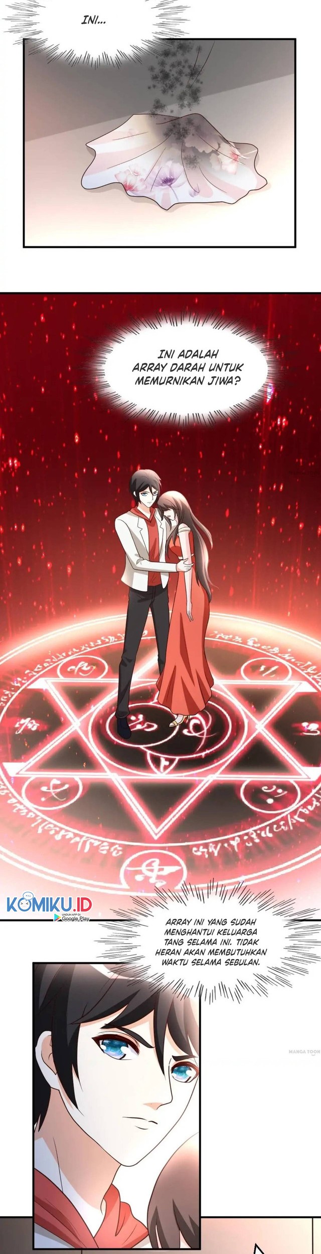 Urban Leveling Chapter 52 Gambar 3