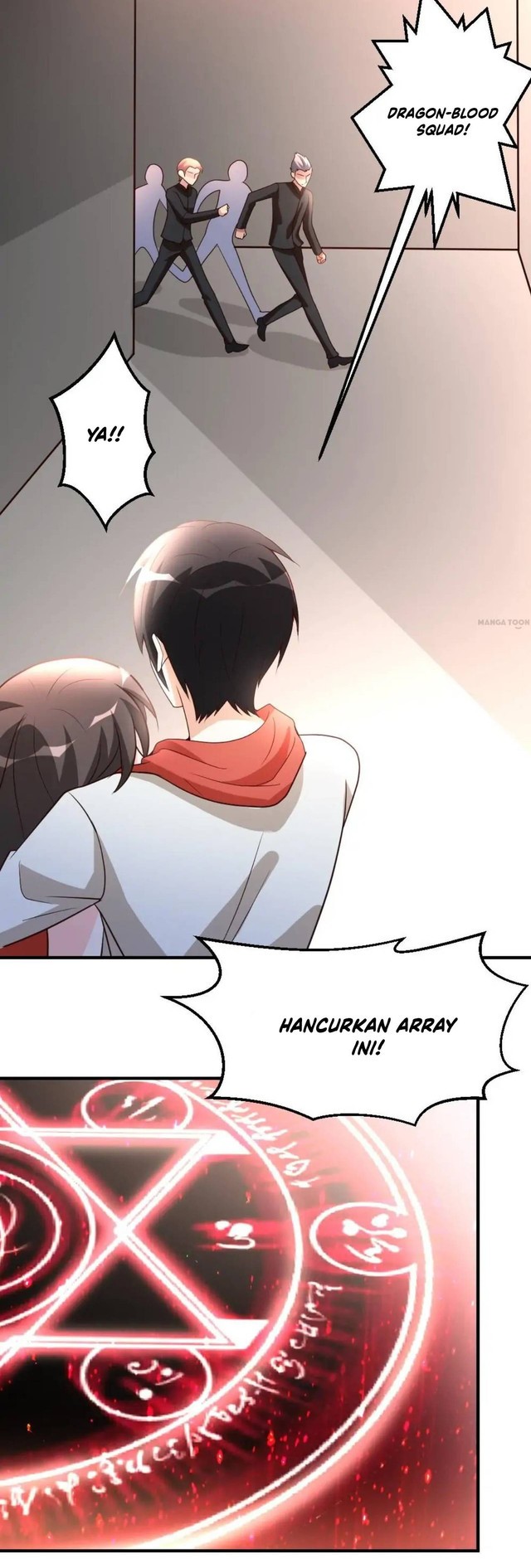 Urban Leveling Chapter 52 Gambar 4