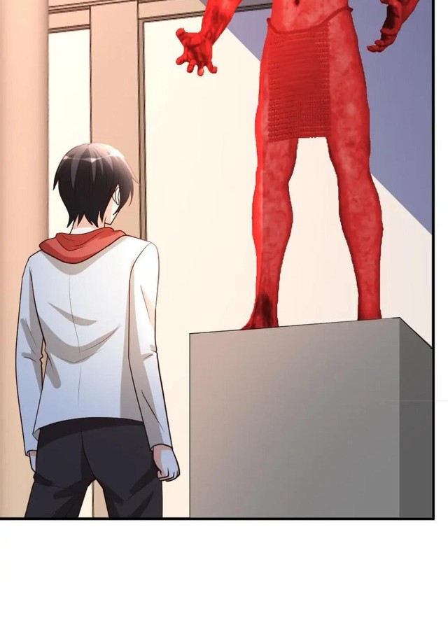 Urban Leveling Chapter 54 Gambar 8