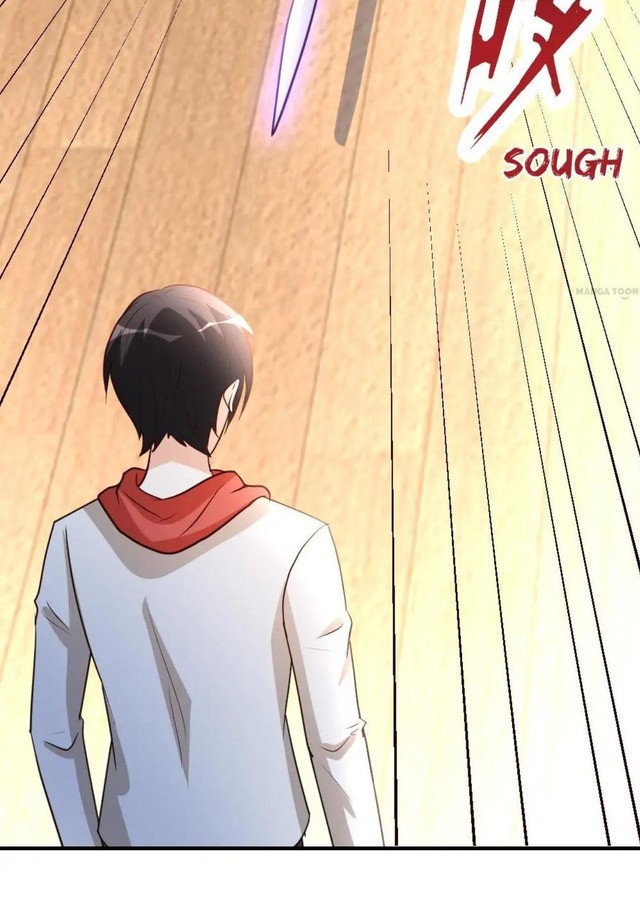 Urban Leveling Chapter 54 Gambar 18