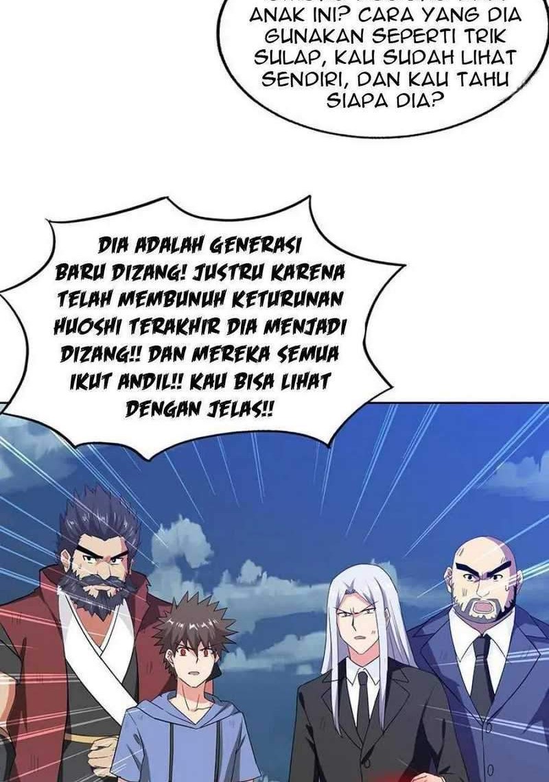 The Nether World Mix of Jiang Long Chapter 68 Gambar 16