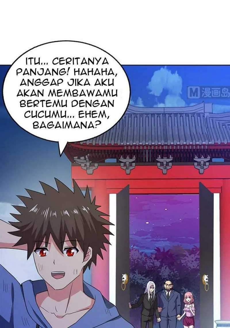 The Nether World Mix of Jiang Long Chapter 68 Gambar 4
