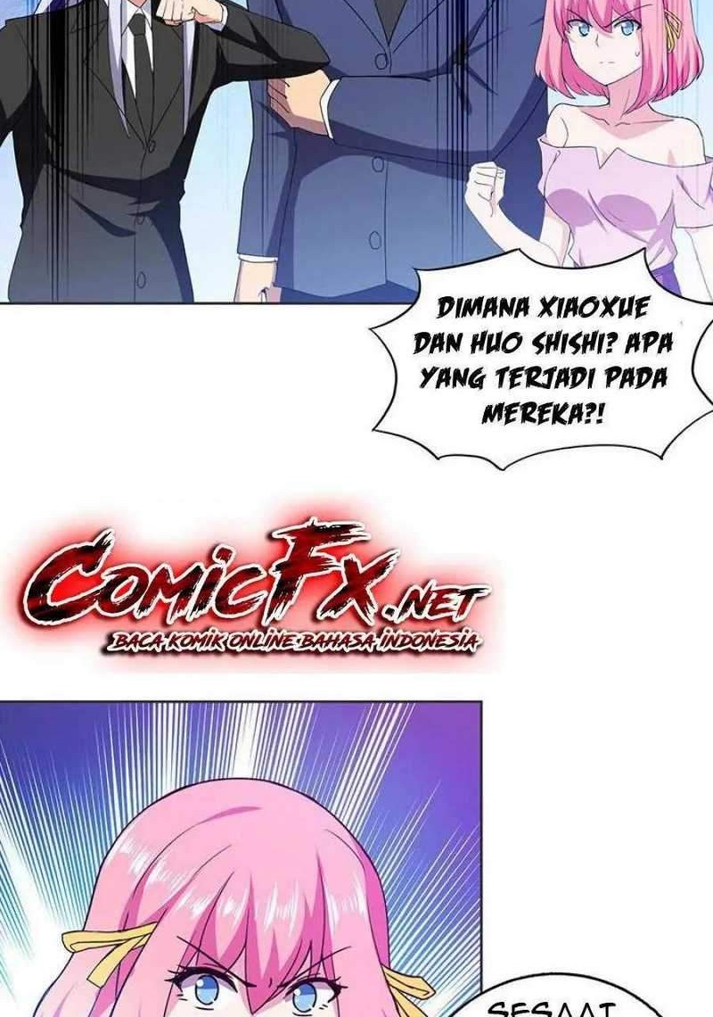 The Nether World Mix of Jiang Long Chapter 68 Gambar 6