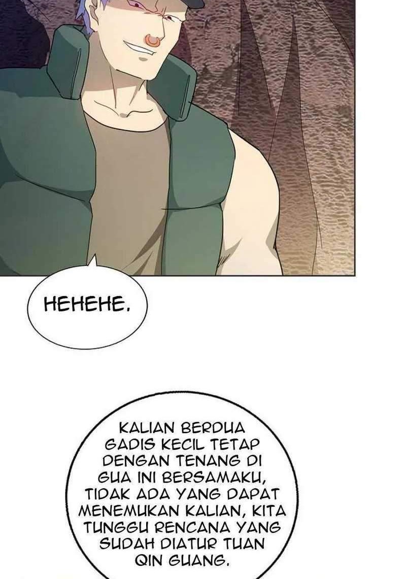 The Nether World Mix of Jiang Long Chapter 68 Gambar 9