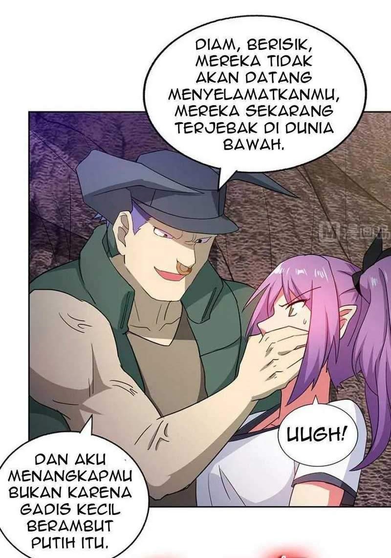 The Nether World Mix of Jiang Long Chapter 68 Gambar 11