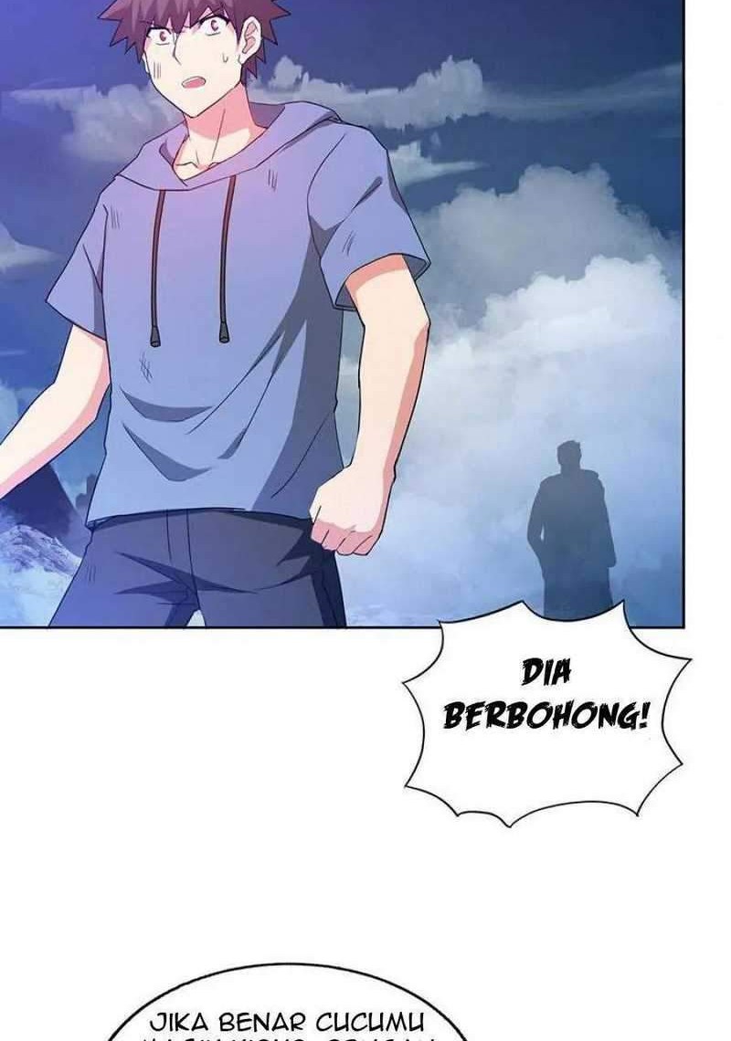The Nether World Mix of Jiang Long Chapter 68 Gambar 14