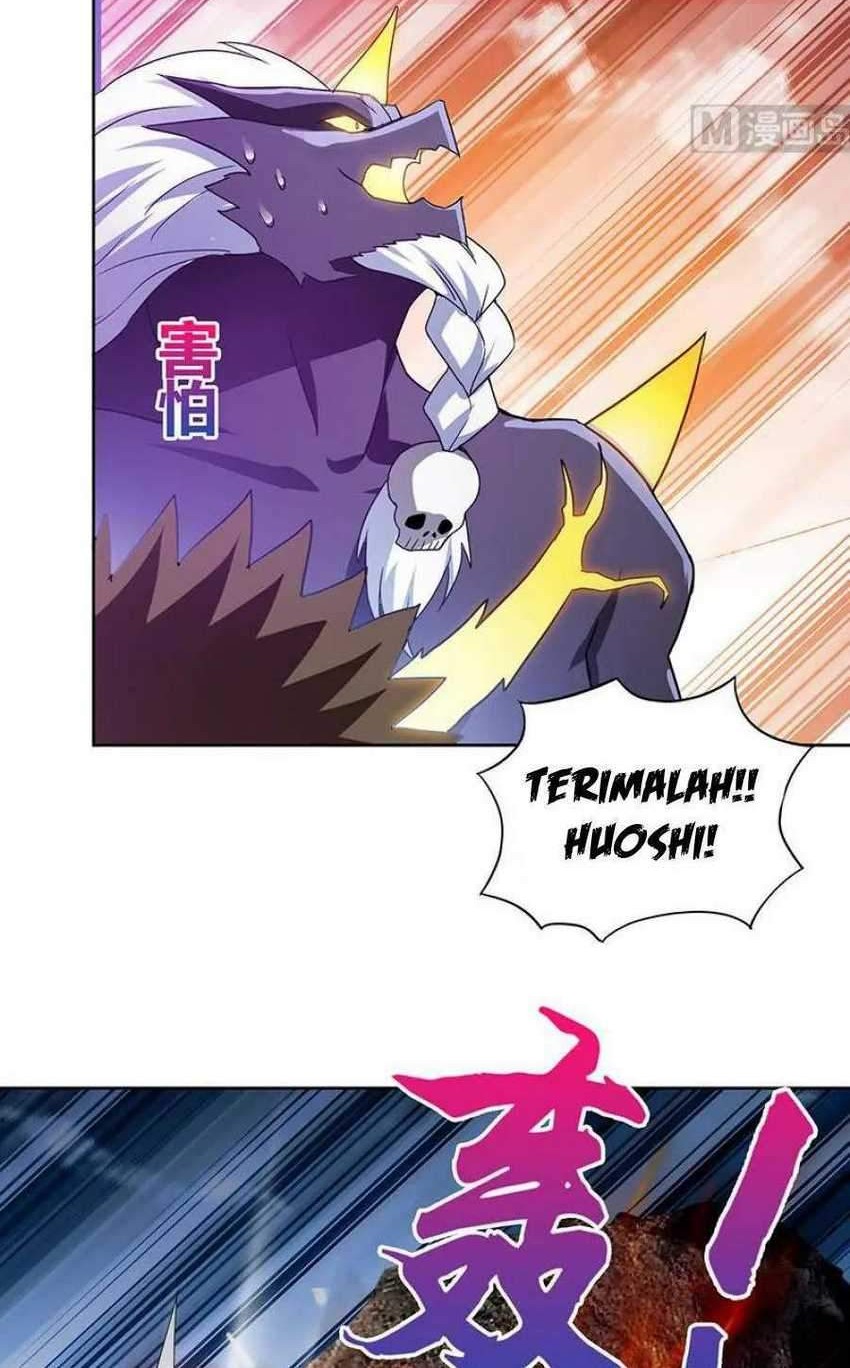 The Nether World Mix of Jiang Long Chapter 67 Gambar 4