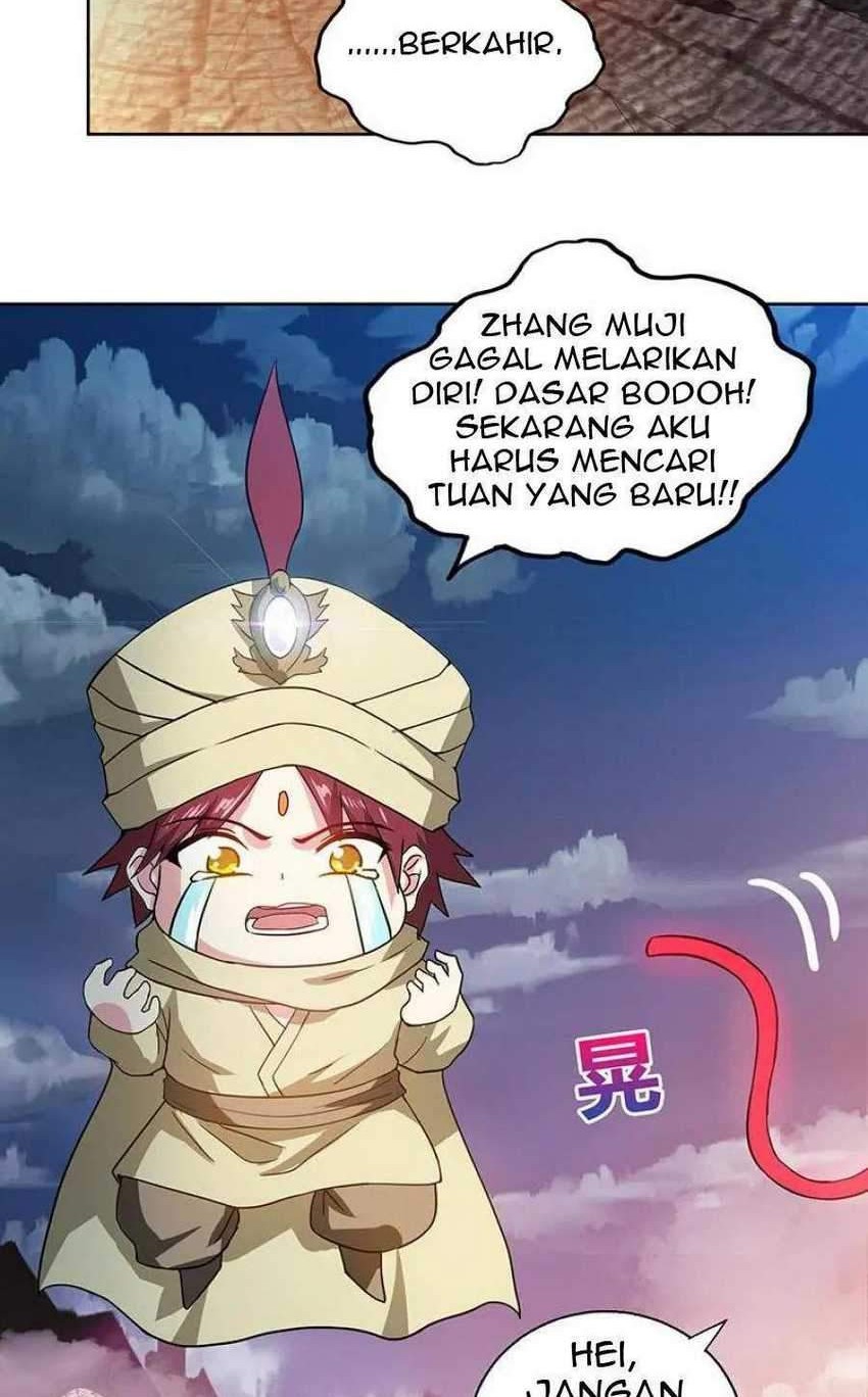 The Nether World Mix of Jiang Long Chapter 67 Gambar 6