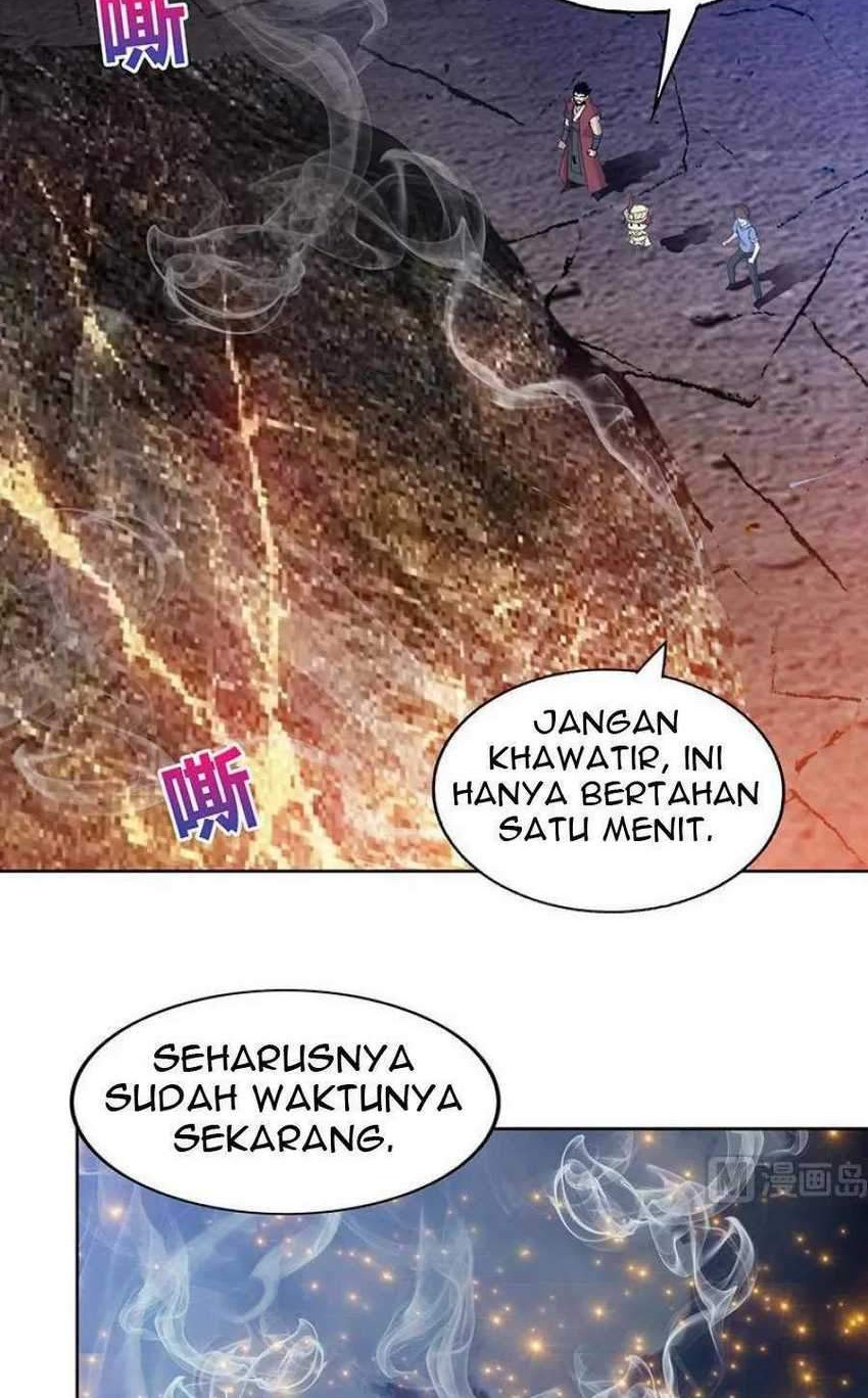 The Nether World Mix of Jiang Long Chapter 67 Gambar 8