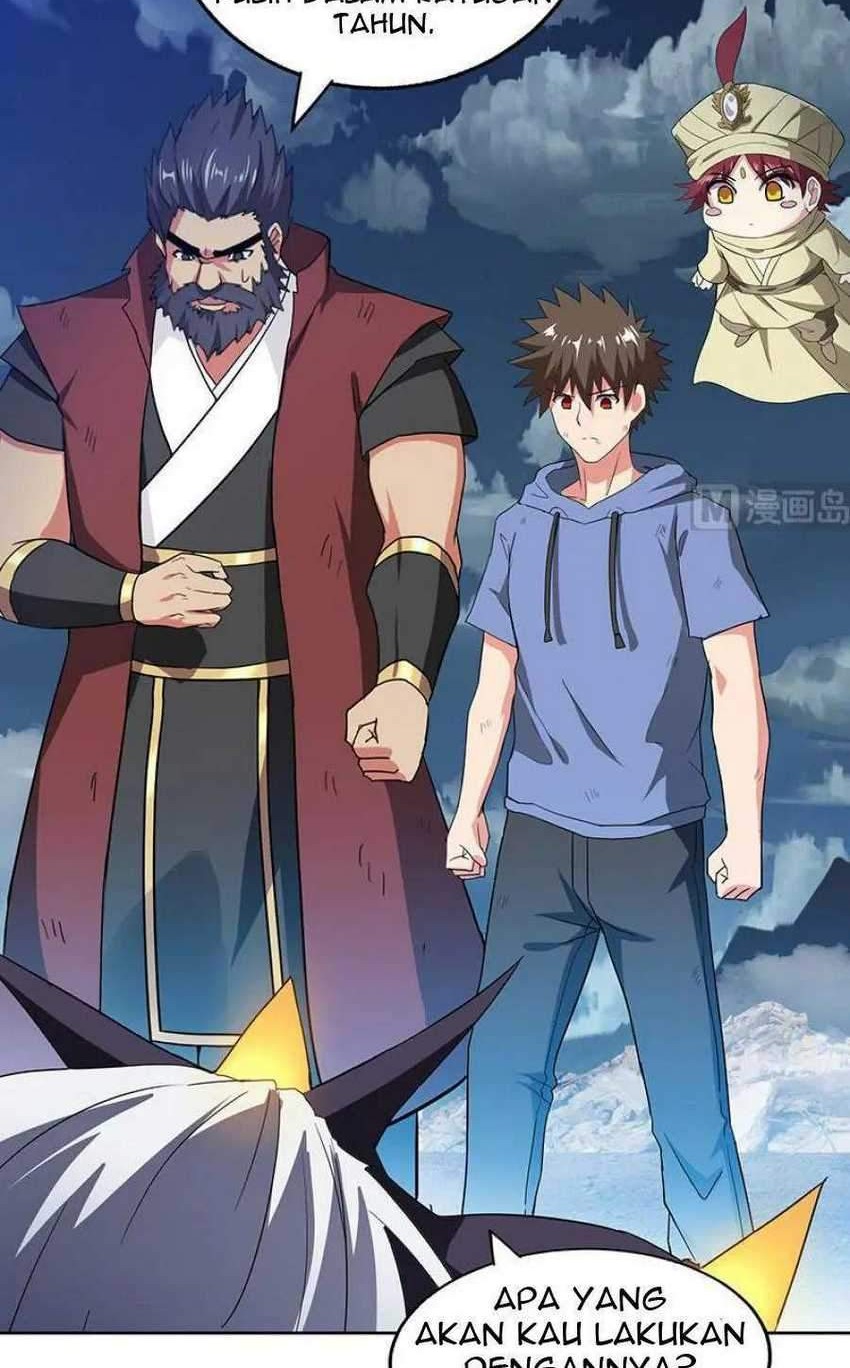 The Nether World Mix of Jiang Long Chapter 67 Gambar 10