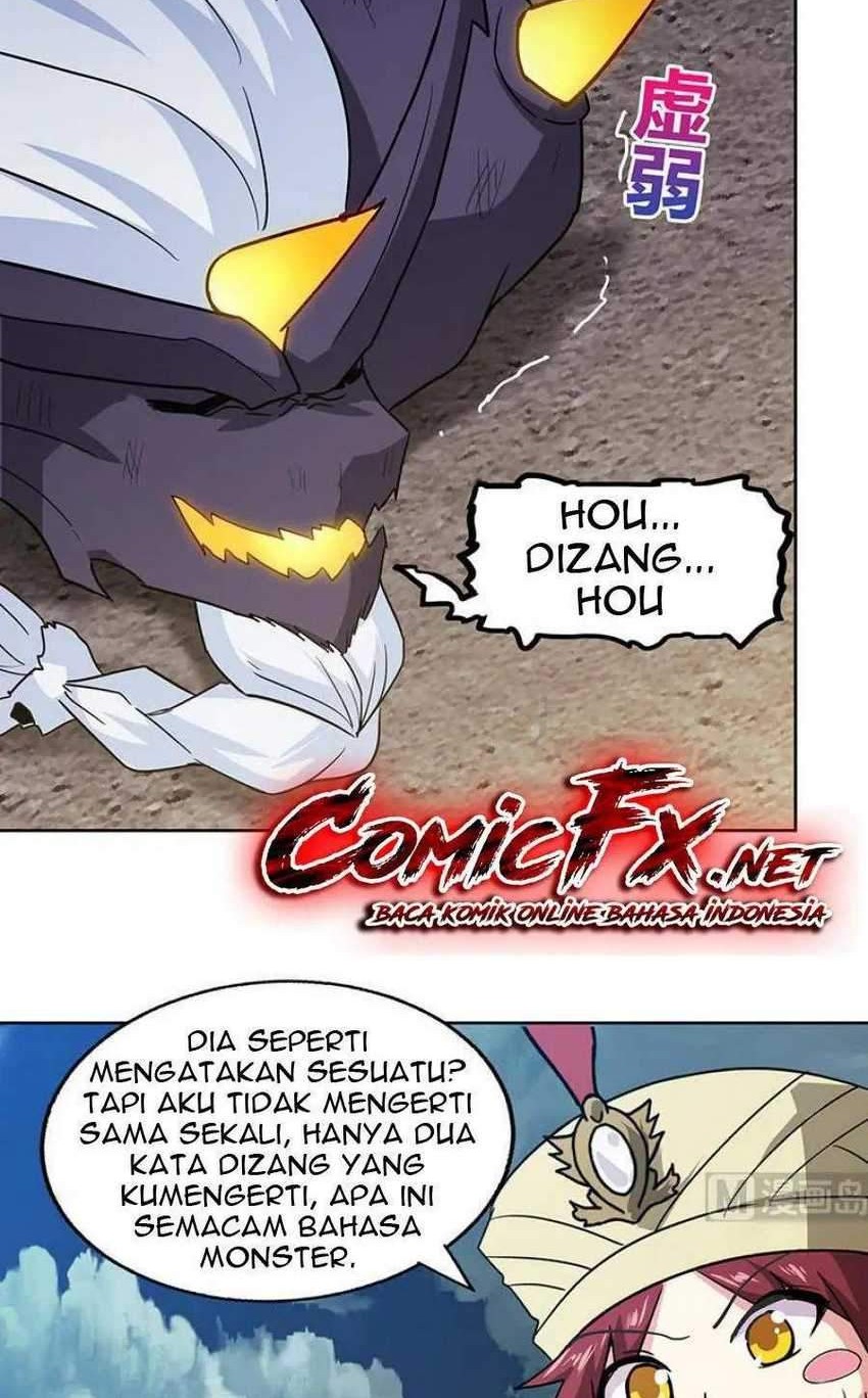 The Nether World Mix of Jiang Long Chapter 67 Gambar 12