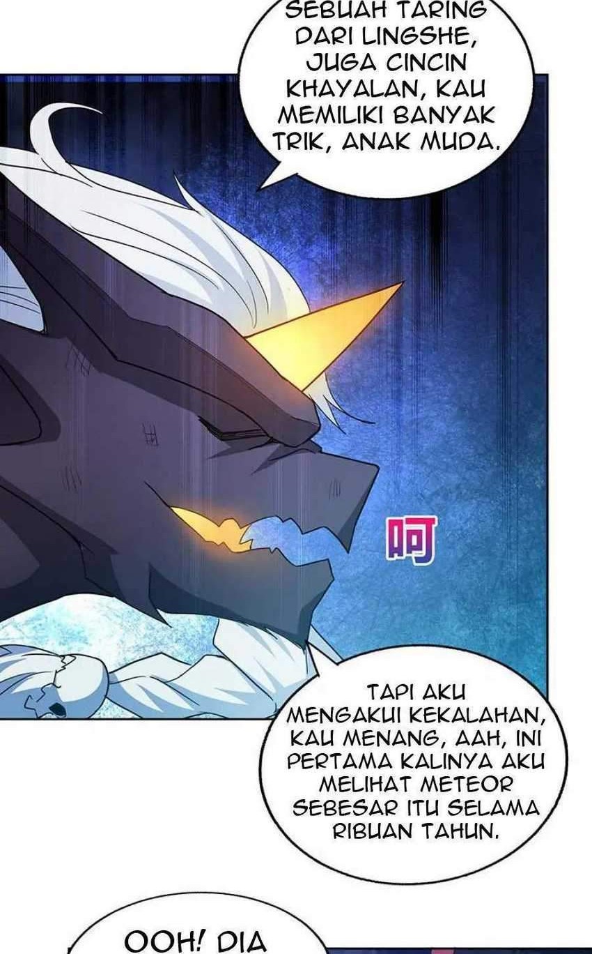 The Nether World Mix of Jiang Long Chapter 67 Gambar 14