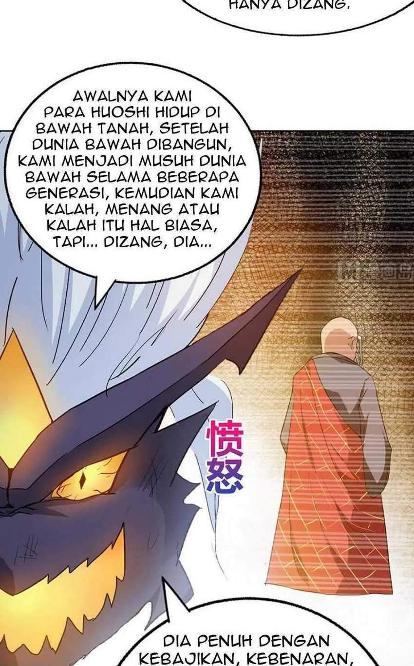 The Nether World Mix of Jiang Long Chapter 67 Gambar 16