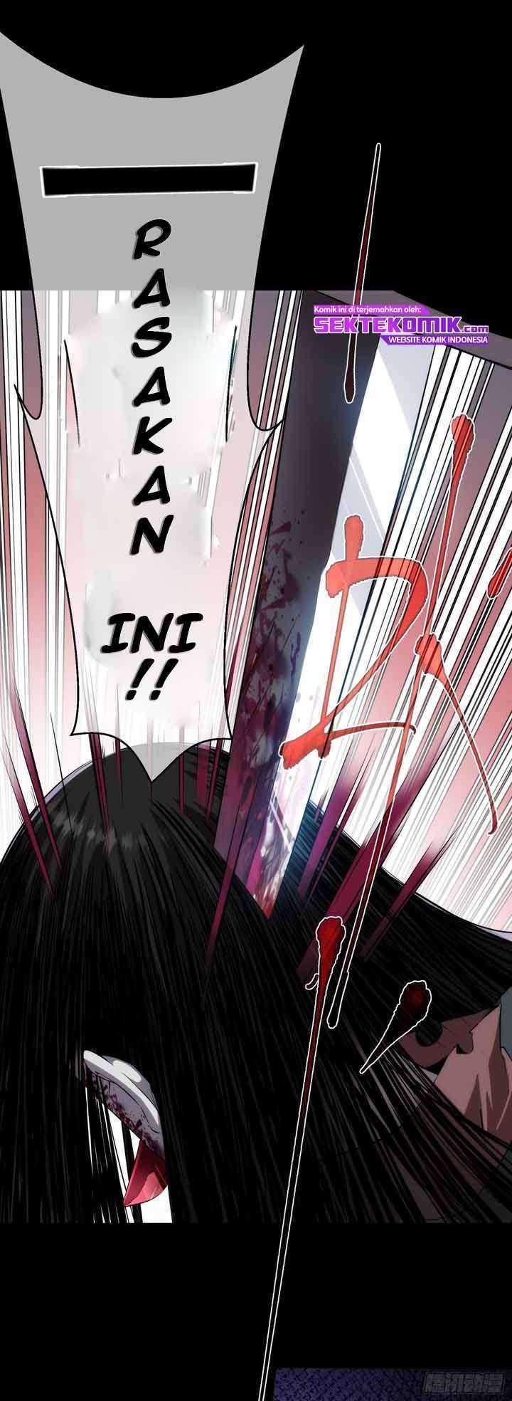 Demon Blade Chapter 02 Gambar 24