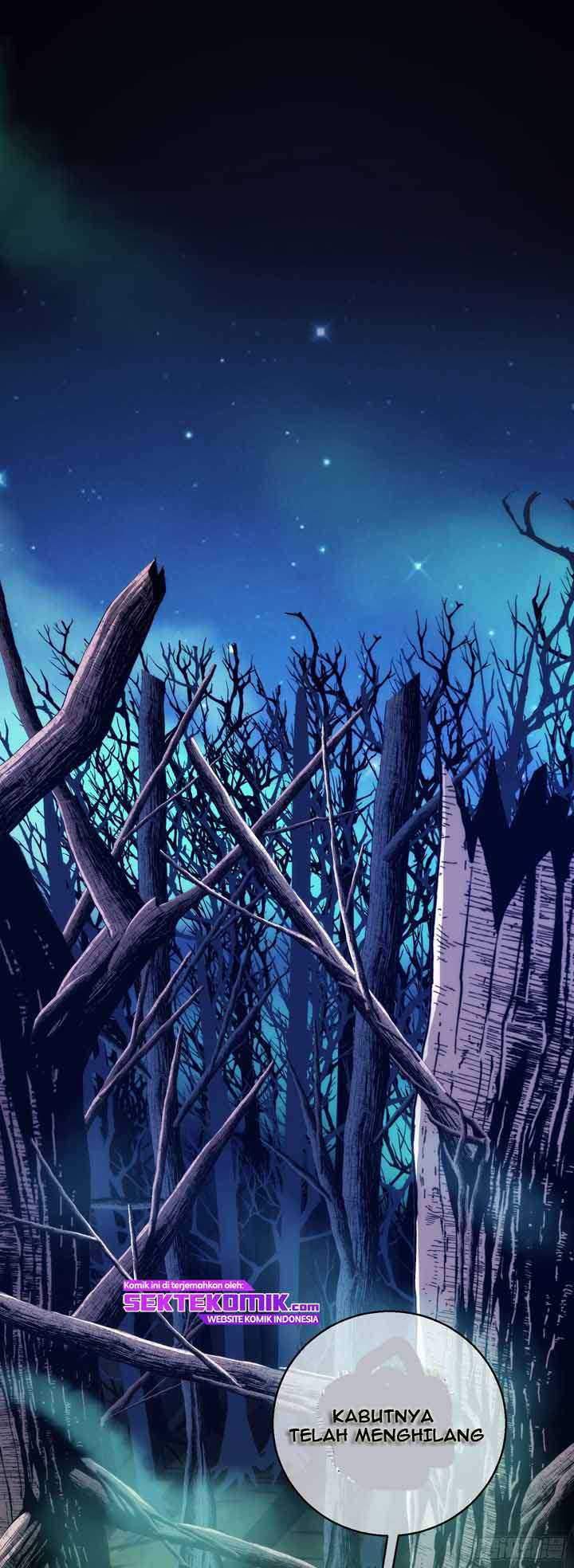 Demon Blade Chapter 02 Gambar 32