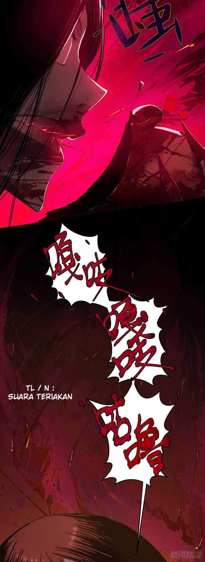 Demon Blade Chapter 01 Gambar 10