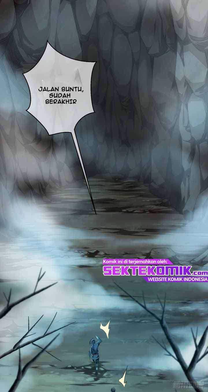 Demon Blade Chapter 01 Gambar 18