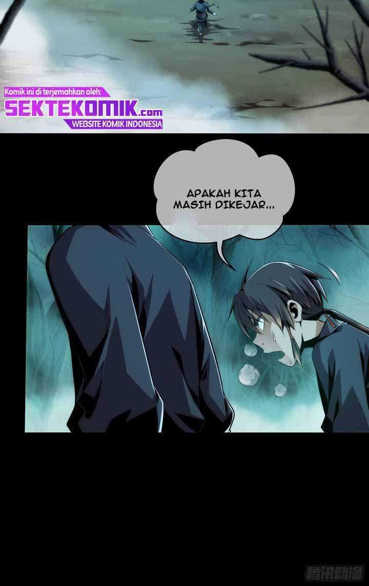 Demon Blade Chapter 01 Gambar 19